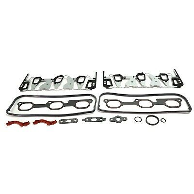 New Set Intake Manifold Gaskets for 325 328 330 525 528 530 535 550 650 740 750